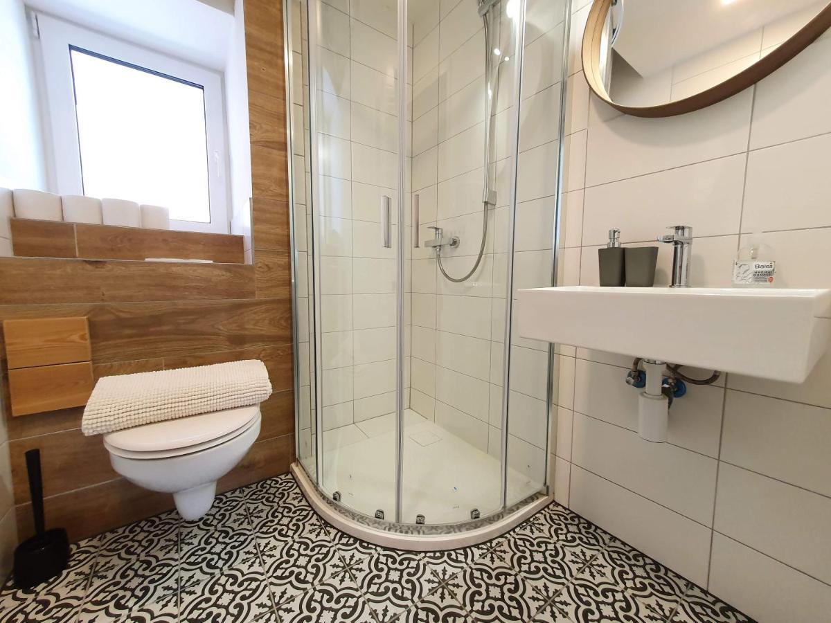 Horní Blatná Apartmany U Muzea מראה חיצוני תמונה