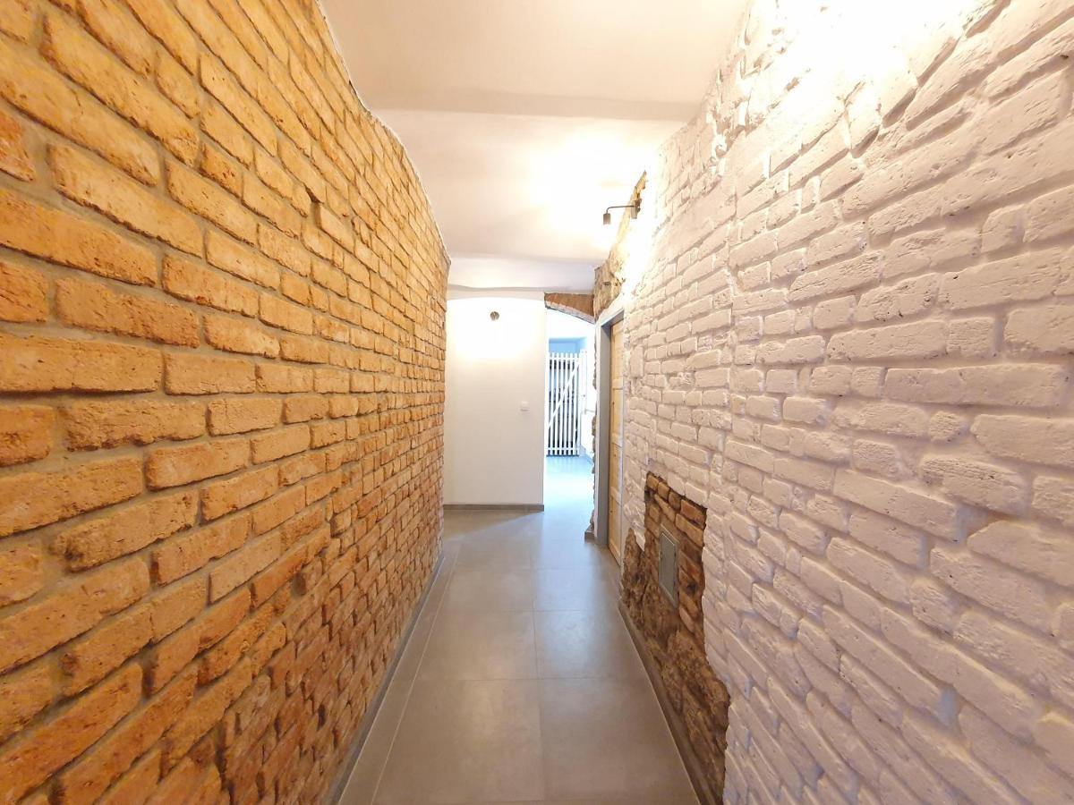 Horní Blatná Apartmany U Muzea מראה חיצוני תמונה