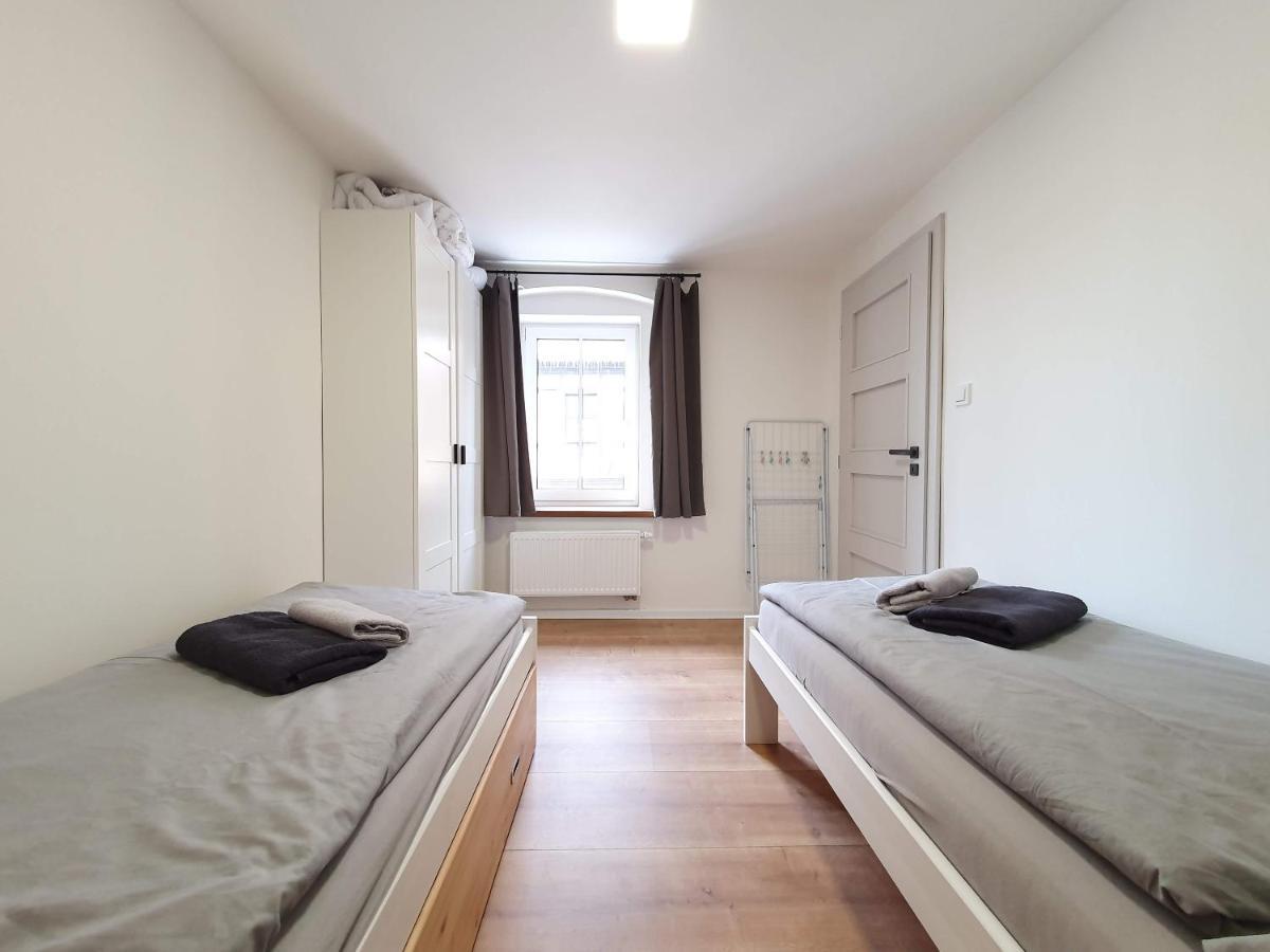 Horní Blatná Apartmany U Muzea מראה חיצוני תמונה