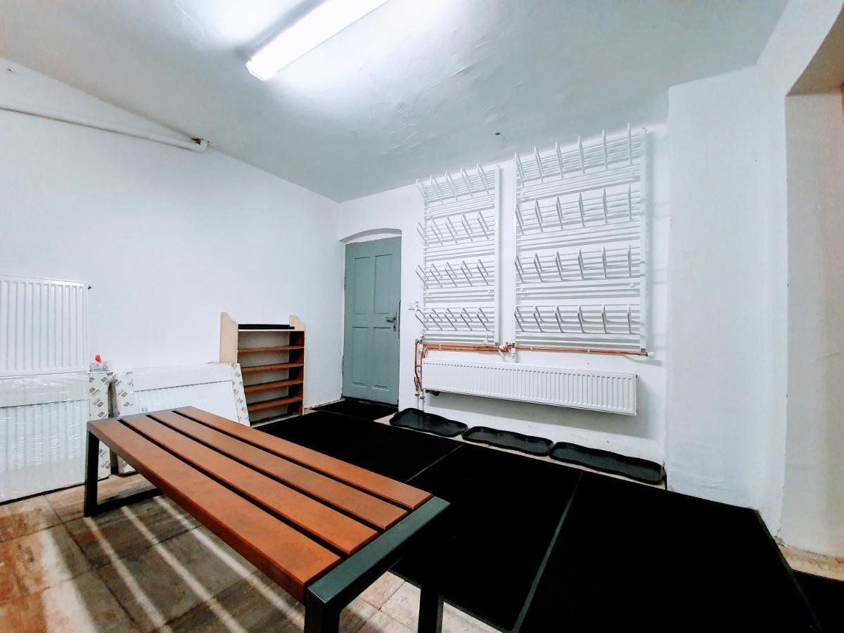 Horní Blatná Apartmany U Muzea מראה חיצוני תמונה