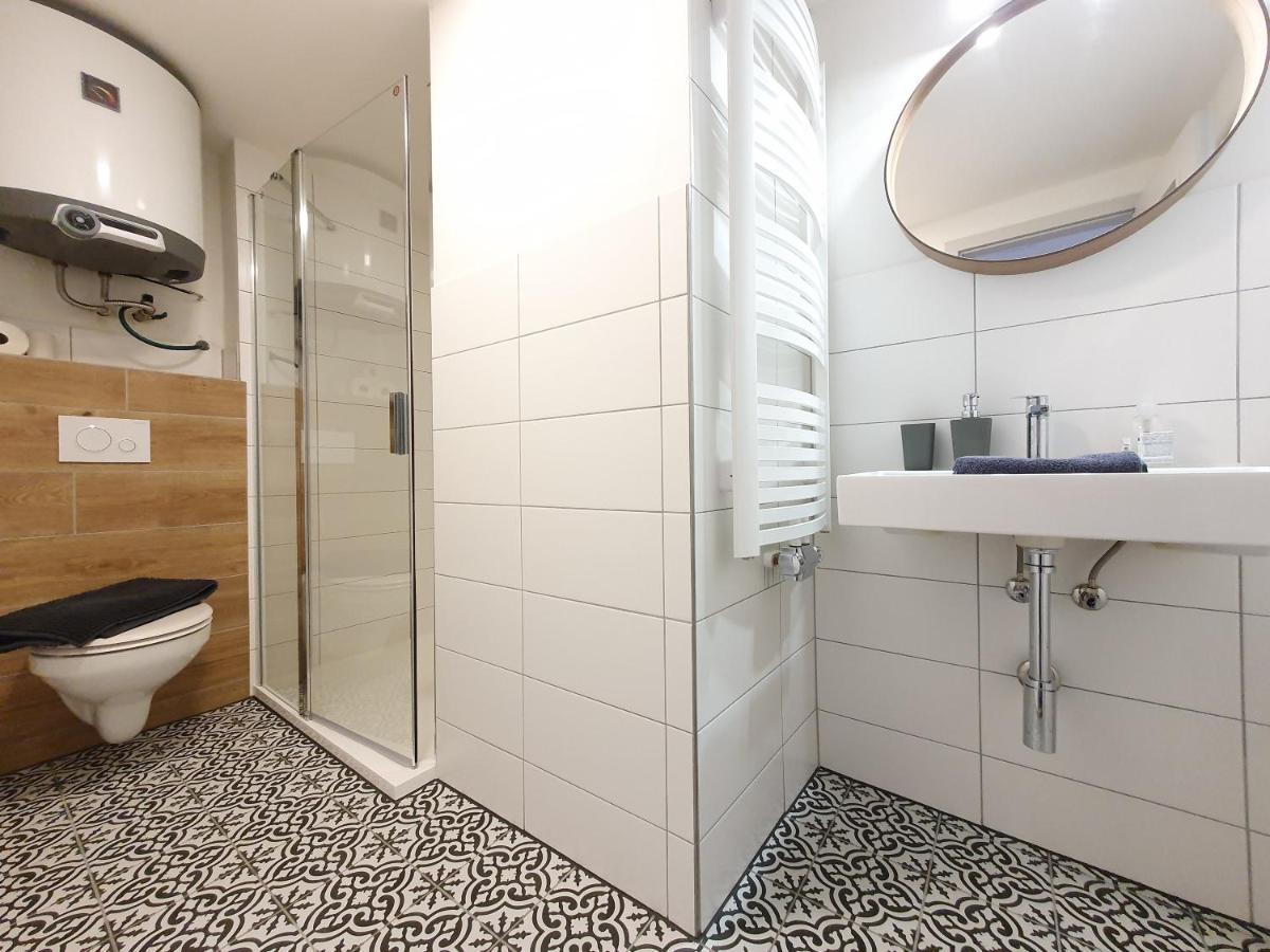Horní Blatná Apartmany U Muzea מראה חיצוני תמונה