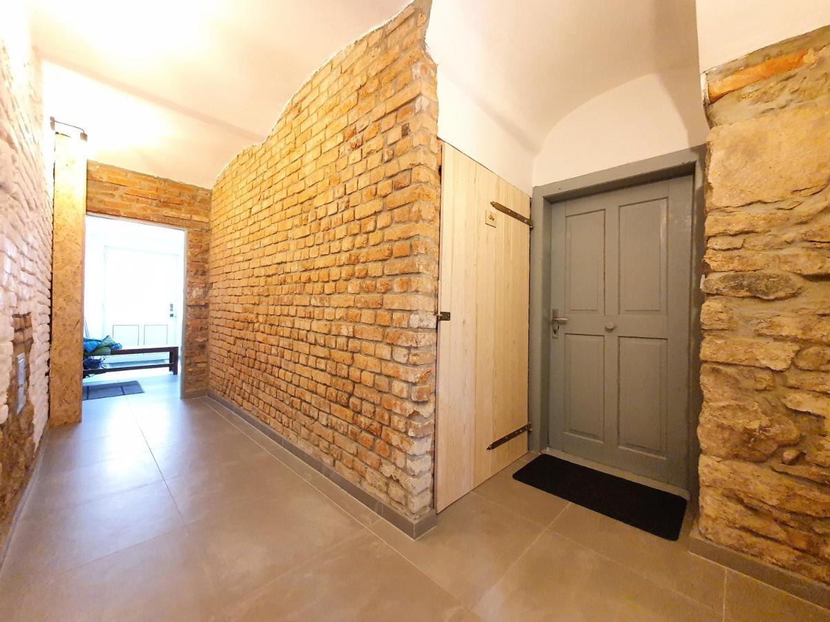 Horní Blatná Apartmany U Muzea מראה חיצוני תמונה