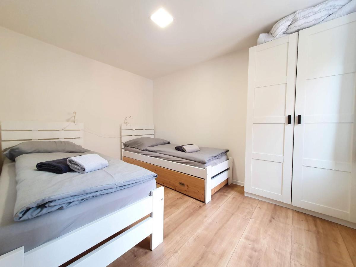 Horní Blatná Apartmany U Muzea מראה חיצוני תמונה