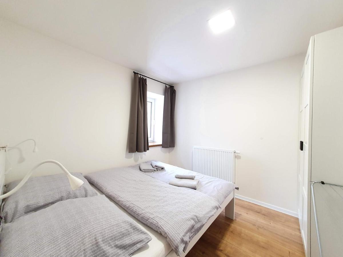 Horní Blatná Apartmany U Muzea מראה חיצוני תמונה