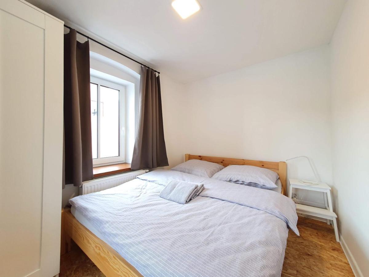 Horní Blatná Apartmany U Muzea מראה חיצוני תמונה